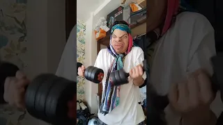 وقتی داداش بزرگتر داری Shorts 