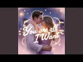 Download Lagu You Are All I Want (Romantic Love Song)