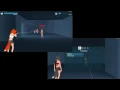 Panda3D GameDev UI Network