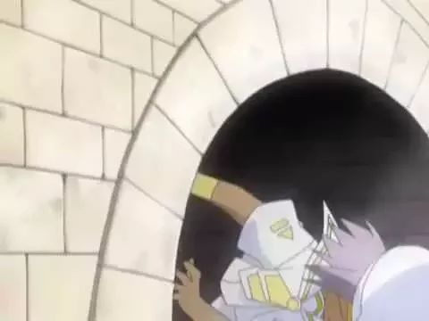 ARIA The ANIMATION Trailer (Official)
