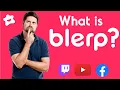 What is Blerp Everything You Need to Know About the Internet s BEST Sound-Sharing Platform