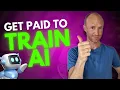 8 Best AI Training Jobs - Get Paid to Train AI from Home Results Not Guaranteed