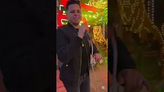 الدنيا مسرح  اسمع الروقان الي هنا ده الزلزال عبدالله الصغير الموسيقار العالمي محمد سمير مكسرين الفرح دندنها