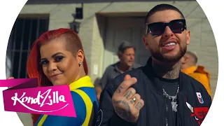 MC Hollywood e MC Mari - Dentro do Palio (KondZilla)