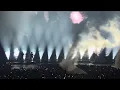 Kane Brown - Bury Me in Georgia (w/ Set Intro) @ Little Caesars Arena (April 4, 2024)