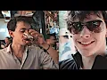 Happy 28th Birt ay Skandar Keynes