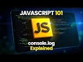 What is JavaScript How to Print in JavaScript console log Explained Rising Tech