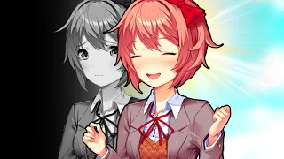 Why Sayori ACTUALLY Matters Doki Doki Literature Club
