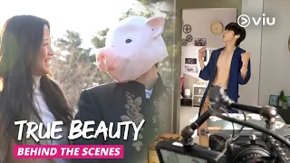 Download The BTS you've been waiting for! | TRUE BEAUTY [ENG SUBS] MP3