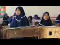 Download Lagu Ulangan Berisik Kelas VII. 3