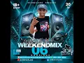 Lagu DJ BEVOUFLAKE WEEKENDMIX 06 RNB \u0026 HIP HOP 2026