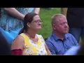 Family of Lynchburg murder victim holds vigil