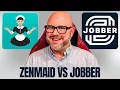 Jobber vs ZenMaid I Found the Best One for YOU