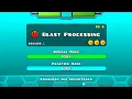 Geometry Dash - Blast Processing