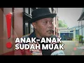 Lagu Sule Sebut Anak-anaknya Sudah Jarang Bertemu Bintang Anak Tedy
