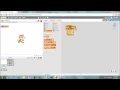 Making a countdown timer in Scratch