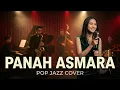 Lagu Panah Asmara – Afgan | Versi Pop Jazz (Cover by Aindini)