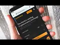Build Web Application Using Binance API Tutorial