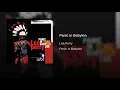 LEE PERRY     Panic in Babylon