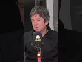 Download Lagu Noel Gallagher's favourite Oasis song? 🤔 #NoelGallagher #Oasis #talksport #virginradiouk #Shorts