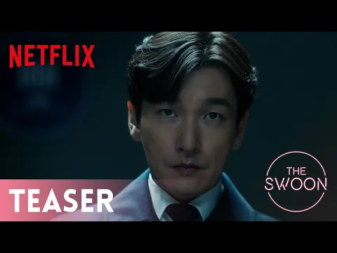 Season 2 Official Teaser [ENG SUB]