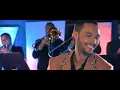 David Zahan -  Deseándote [Los Clones de la Salsa]