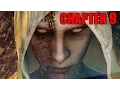 The Evil Within Walkthrough Chapter 9 - The Cruelest Intentions No Damage All Collectibles PS4