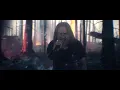 Flotsam and Jetsam - Burn The Sky (Official Music Video)