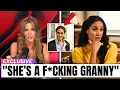 Download Lagu Meghan Markle BREAKS DOWN After Megyn Kelly EXPOSES Her Best Kept 'SECRET'?!
