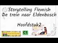 Download Lagu De trein naar Eldenbosch   Hoofdstuk 2