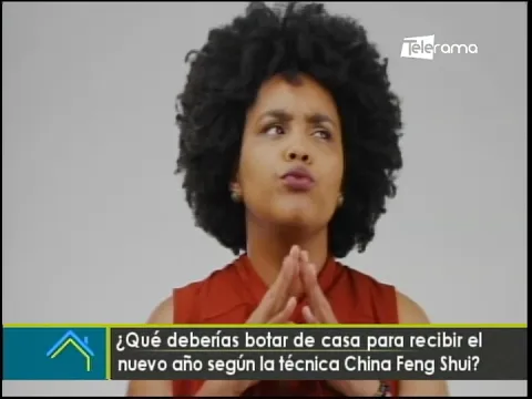 ¿Qué deberías botar de casa para recibir el nuevo año según la técnica China Feng Shui?