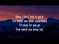 Download Lagu Billie Eilish - wish you were gay (Lyrics)