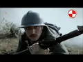 "Cud nad Wisłą" (Sabaton - In The Army Now)