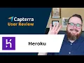 Heroku Review Easy Way To Deploy Your Website or Web Application