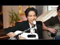 ก้อนหินก้อนนั้น - โรส ศิรินทิพย์ x Peet Peera [live session]