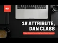 Seri OOP Python - Atribut dan Kelas Bahasa Indonesia