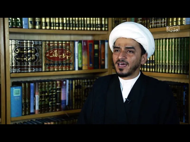 ⁣برنامج المدعي(8) - الرؤيا