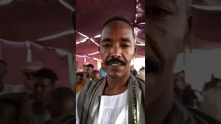 عامراب وحباب سراي الباب القامة البجاوي كمال عمر حجاج يبدع في أفراح الوريفة 