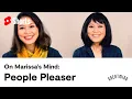 People Pleaser - On Marissa’s Mind #greatmind #shorts #mindfulness #peoplepleaser