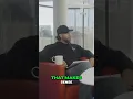 Tate Morgan Reveals His Dream Car