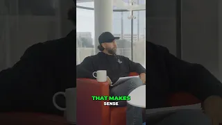 Tate Morgan Reveals His Dream Car