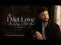Calum Scott - I Met Love The Day I Met You | 2026 Official Lyrics Video