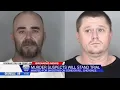 Two Humboldt County men held to answer for the double murder of two men in the Cherokee area