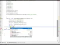 Object Oriented Programming 2 Chapter 2 - GUI Concepts part 2