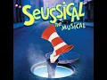 Solla Sollew (Original Broadway Cast Recording) - Kevin Chamberlin