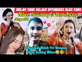 Lagu Baru Heboh Niken Salindry Dibikin Salting Lagi Di Nganjuk Den Akbar Live Nyimak Wayangan Dwi Kangko 