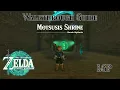 Tears Of The Kingdom South Lomei Labyrinth - Motsusis Shrine Walkthrough Guide