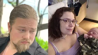 Noah Brown Lifestyle Networth Wife 2022 Alaskan Bush People