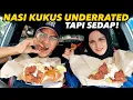 Download Lagu Nasi Kukus WAJIB try kalau lalu  PANTAI DALAM!
