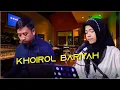 Download Lagu KHOIROL BARIYAH sholawat - LIVE COVER (Amelita)